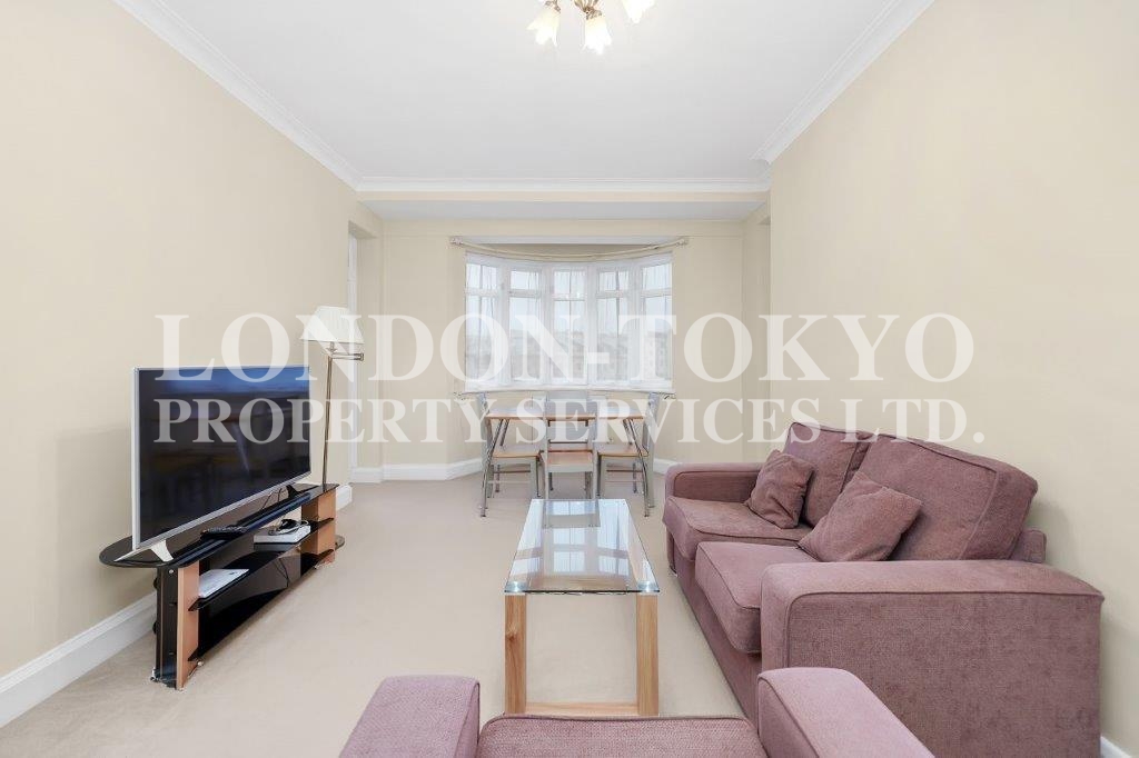 Maitland Court, W2